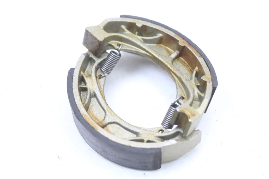 photo de Sapata de travão PEUGEOT V-CLIC VCLIC 50 (2007 - 2013) - Zoom do estado de desgaste
