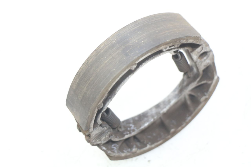 photo de Sapata de travão PEUGEOT VIVACITY 50 (1998 - 2003) - Zoom do estado de desgaste