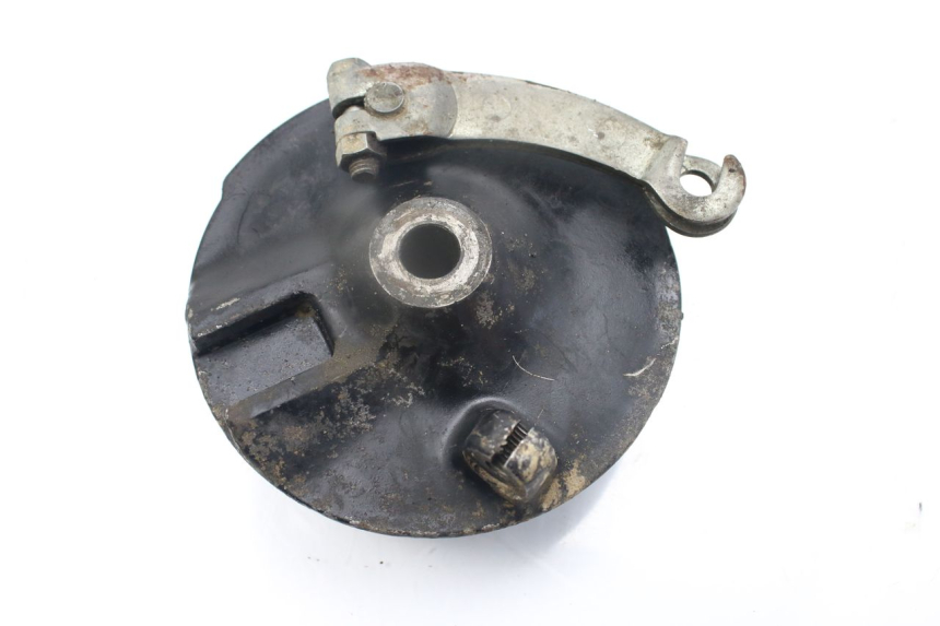 photo de Sapata de travão YAMAHA YZ 80 (1982 - 1983) - Detalhe da peça