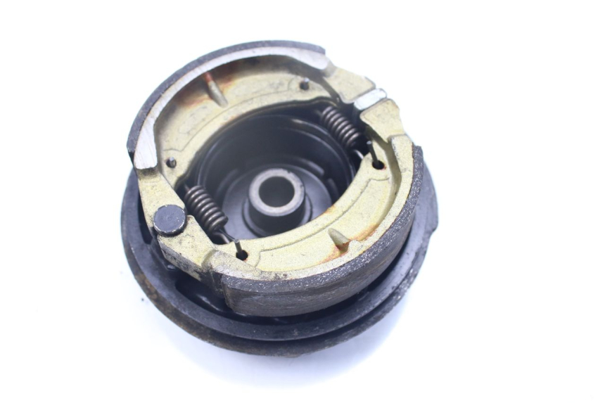 photo de Sapata de travão YAMAHA YZ 80 (1982 - 1983) - Outro ângulo de visão