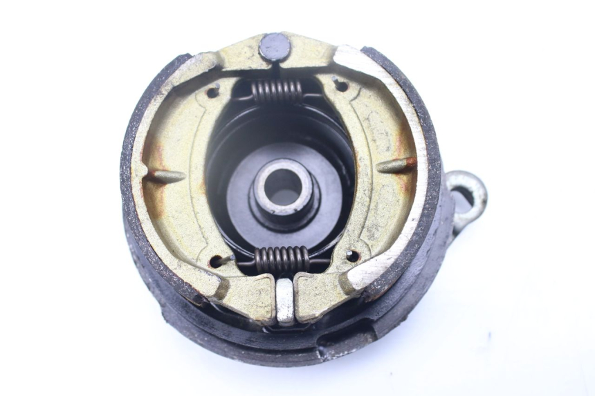photo de Sapata de travão YAMAHA YZ 80 (1982 - 1983) - Ampliação técnica