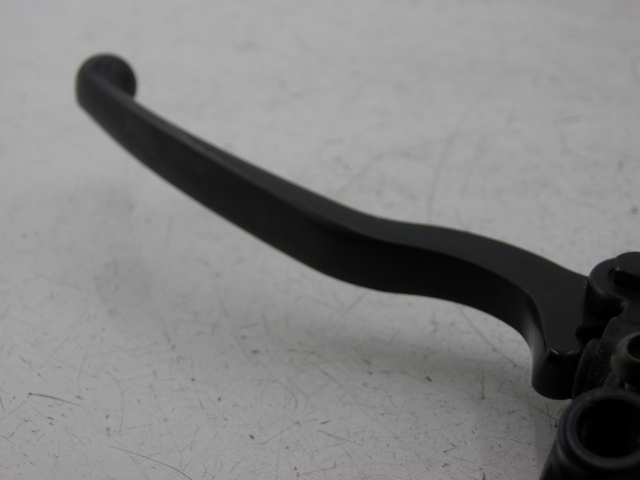 photo de CILINDRO MESTRE DO FREIO TRASEIRO PIAGGIO XEVO - X EVO 125 (2010 - 2015) - Detalhe da peça