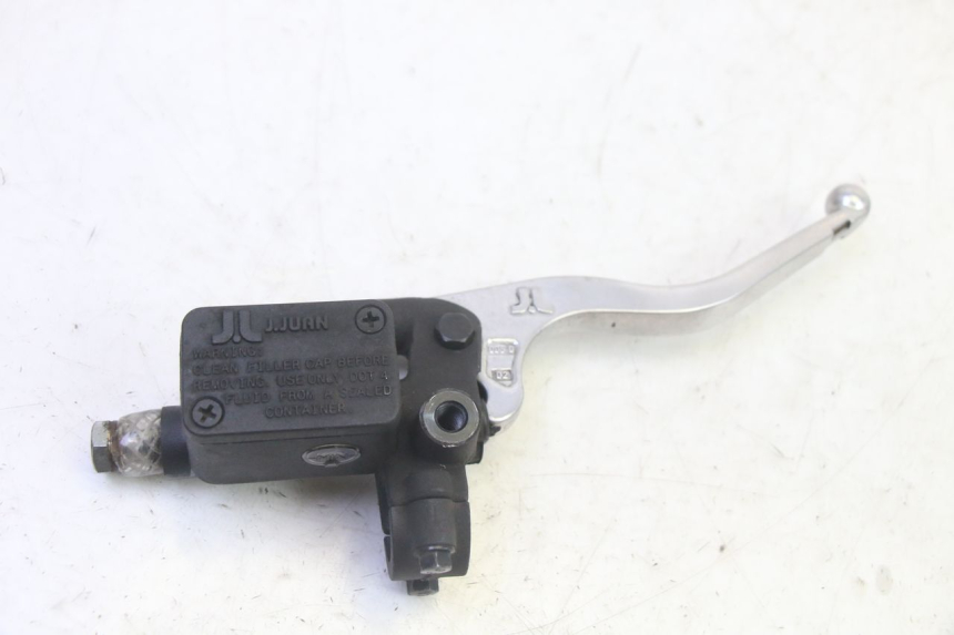 photo de CILINDRO MESTRE DIANTEIRO QUADRO 4 4D 350 (2015 - 2018) - Vista principal