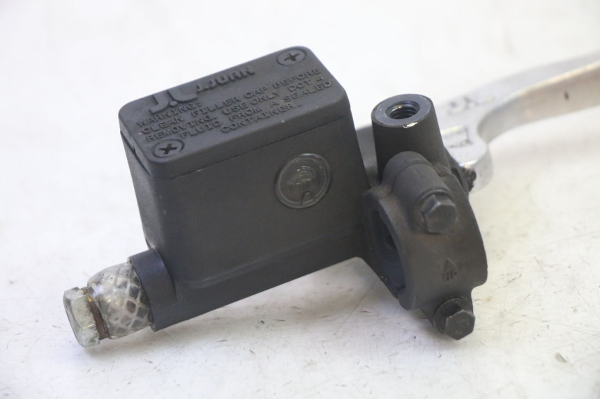 photo de CILINDRO MESTRE DIANTEIRO QUADRO 4 4D 350 (2015 - 2018) - Ampliação técnica
