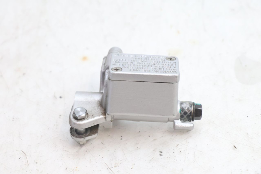 photo de CILINDRO MESTRE DIANTEIRO KYMCO AGILITY CITY 16P 125 (2015 - 2024) - Ampliação técnica