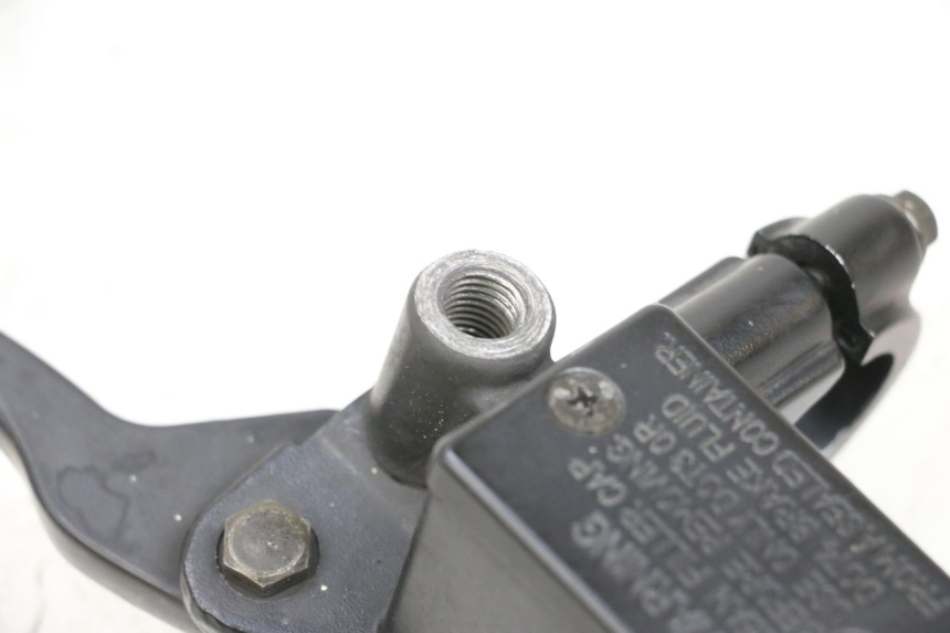 photo de CILINDRO MESTRE DIANTEIRO MAG POWER BOMBERS 4T 50 (2016 - 2026) - Estado da superfície