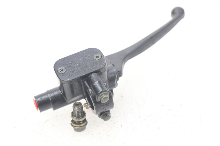 photo de CILINDRO MESTRE DIANTEIRO TNT MOTOR BOSTON 4T 50 (2018 - 2025) - Detalhe da peça