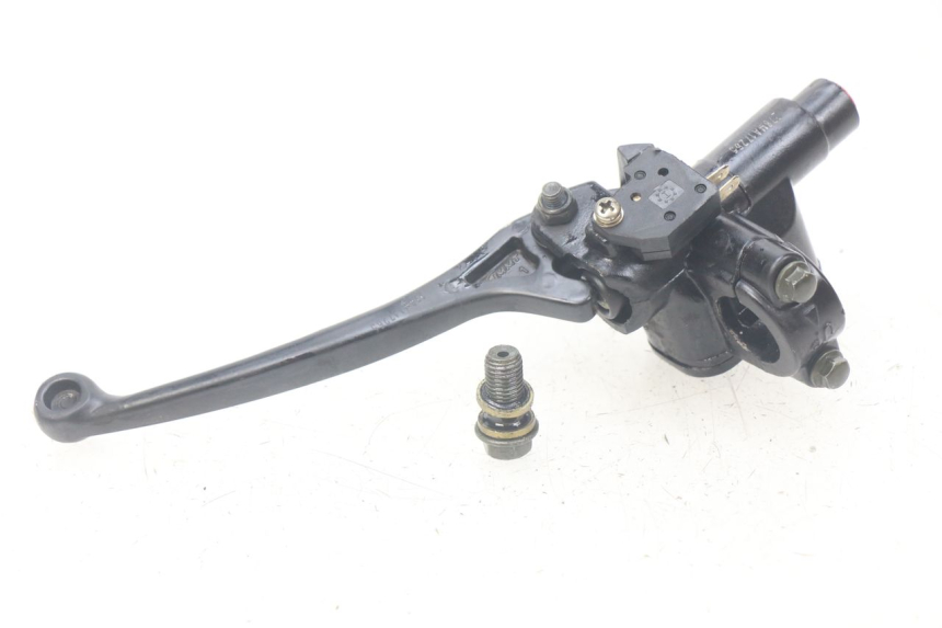photo de CILINDRO MESTRE DIANTEIRO TNT MOTOR BOSTON 4T 50 (2018 - 2025) - Zoom do estado de desgaste