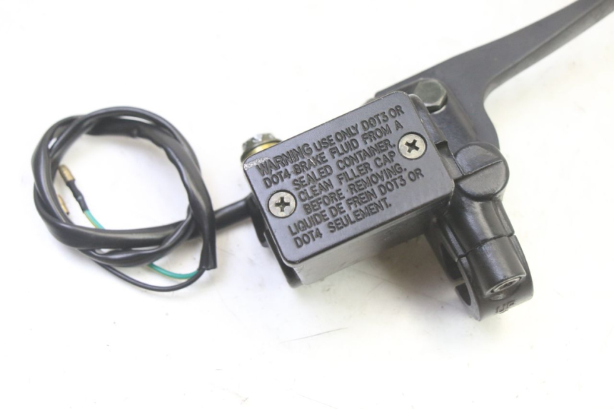 photo de CILINDRO MESTRE DIANTEIRO MOTRON BREEZY 4T 50 (2021 - 2025) - Detalhe da peça