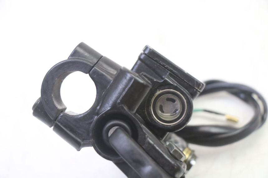 photo de CILINDRO MESTRE DIANTEIRO MOTRON BREEZY 4T 50 (2021 - 2025) - Ampliação técnica