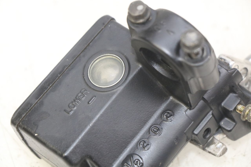 photo de CILINDRO MESTRE DIANTEIRO SUZUKI BURGMAN 650 (2002 - 2004) - Zoom do estado de desgaste