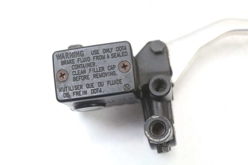 photo de CILINDRO MESTRE DIANTEIRO SUZUKI BURGMAN 125 (2007 - 2014) - Detalhe da peça