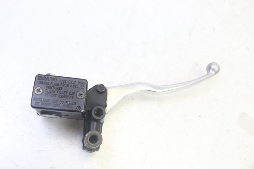 photo de CILINDRO MESTRE DIANTEIRO SUZUKI BURGMAN 125 (2007 - 2014) - Vista principal
