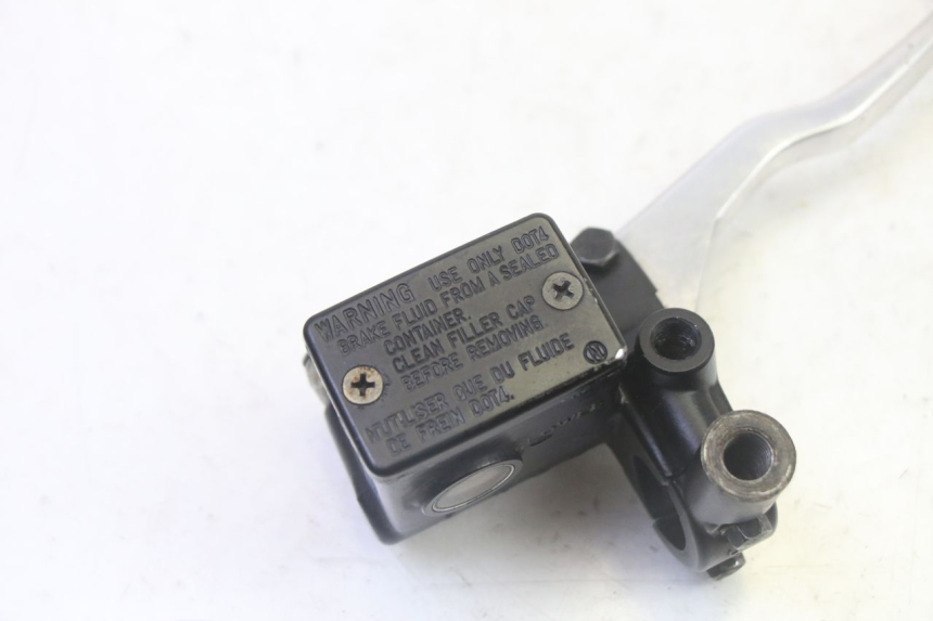photo de CILINDRO MESTRE DIANTEIRO SUZUKI BURGMAN 125 (2007 - 2014) - Detalhe da peça
