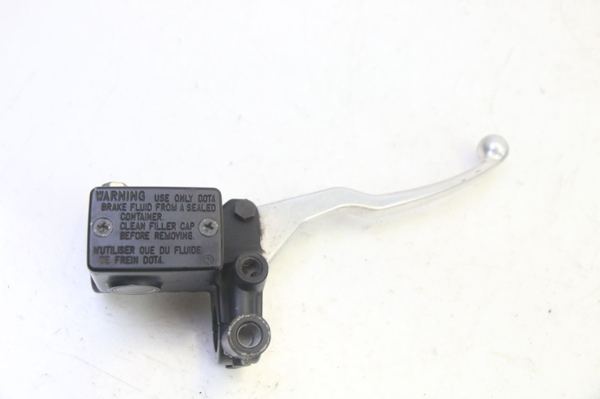 photo de CILINDRO MESTRE DIANTEIRO SUZUKI BURGMAN 125 (2007 - 2014) - Vista principal
