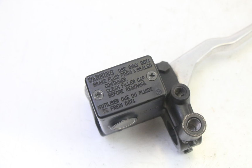 photo de CILINDRO MESTRE DIANTEIRO SUZUKI BURGMAN 125 (2007 - 2014) - Detalhe da peça