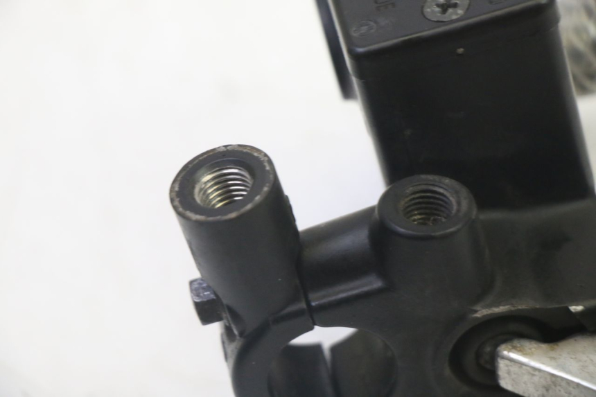 photo de CILINDRO MESTRE DIANTEIRO SUZUKI BURGMAN 125 (2007 - 2014) - Ampliação técnica