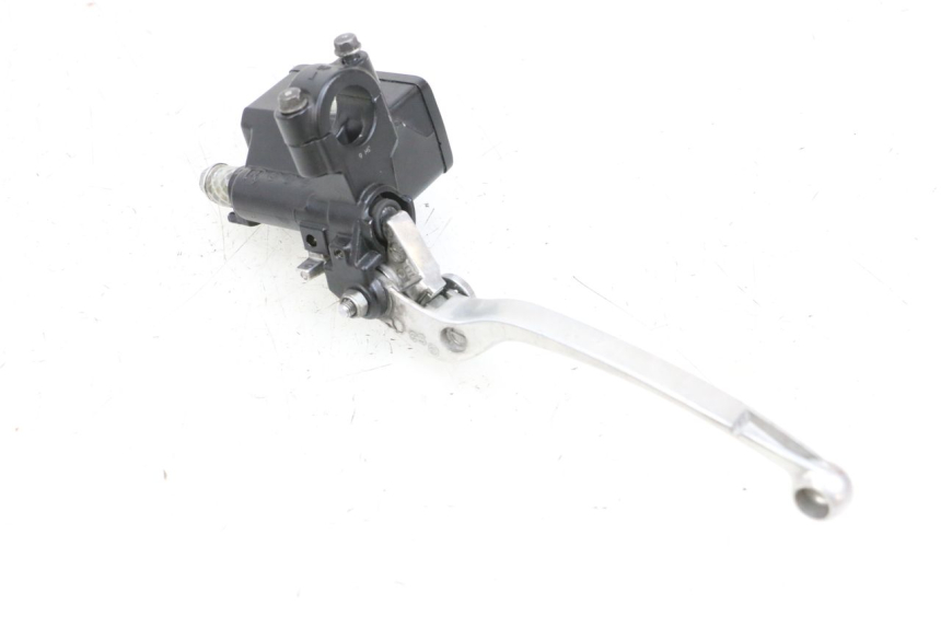 photo de CILINDRO MESTRE DIANTEIRO SUZUKI BURGMAN 650 (2013 - 2020) - Zoom do estado de desgaste