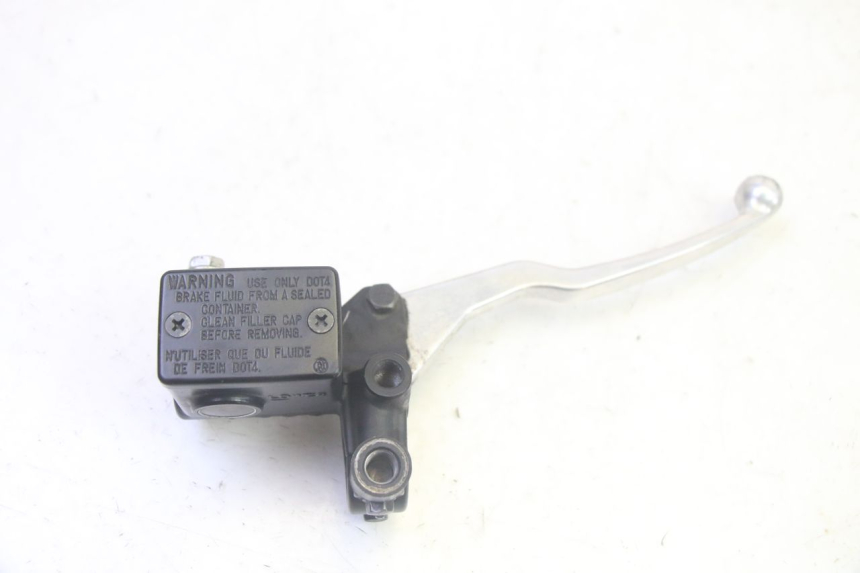 photo de CILINDRO MESTRE DIANTEIRO SUZUKI BURGMAN 125 (2007 - 2014) - Vista principal