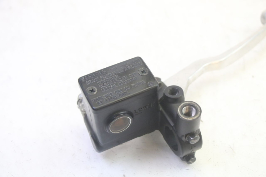 photo de CILINDRO MESTRE DIANTEIRO SUZUKI BURGMAN 125 (2007 - 2014) - Detalhe da peça