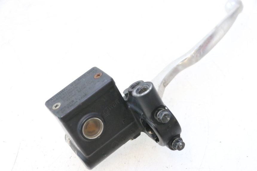 photo de CILINDRO MESTRE DIANTEIRO SUZUKI BURGMAN 125 (2007 - 2014) - Detalhe da peça