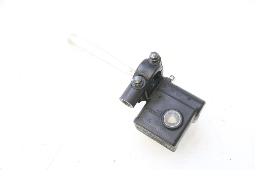 photo de CILINDRO MESTRE DIANTEIRO SUZUKI BURGMAN 125 (2007 - 2014) - Zoom do estado de desgaste
