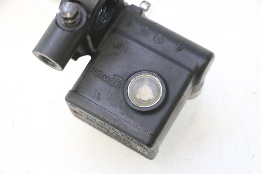 photo de CILINDRO MESTRE DIANTEIRO SUZUKI BURGMAN 125 (2007 - 2014) - Outro ângulo de visão