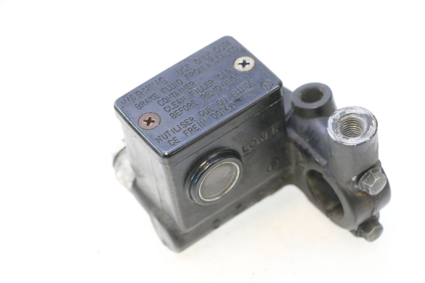 photo de CILINDRO MESTRE DIANTEIRO SUZUKI BURGMAN 125 (2007 - 2014) - Detalhe da peça