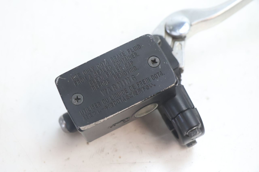 photo de CILINDRO MESTRE DIANTEIRO BMW C SPORT 650 (2015 - 2021) - Detalhe da peça