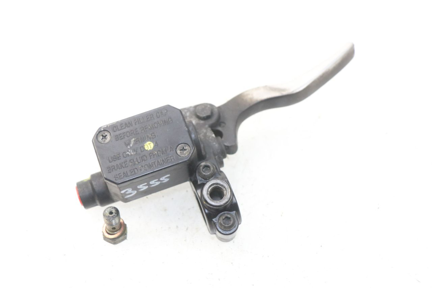 photo de CILINDRO MESTRE DIANTEIRO PIAGGIO CARNABY 125 (2007 - 2011) - Detalhe da peça