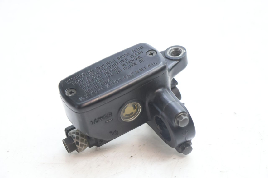 photo de CILINDRO MESTRE DIANTEIRO HONDA CB F HORNET 600 (2005 - 2006) - Vista principal