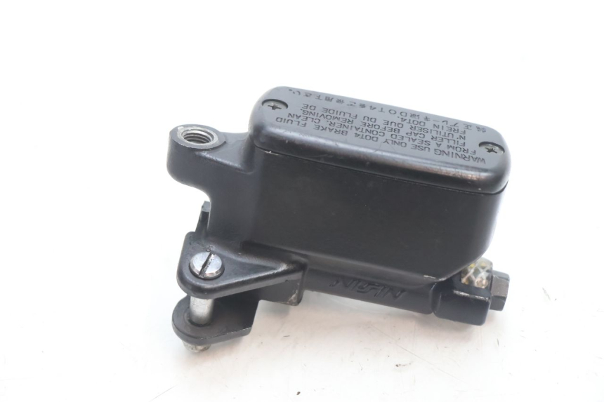 photo de CILINDRO MESTRE DIANTEIRO HONDA CB F HORNET 600 (2005 - 2006) - Zoom do estado de desgaste