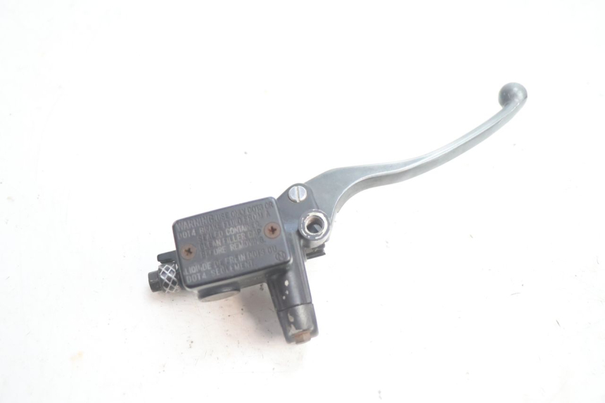 photo de CILINDRO MESTRE DIANTEIRO HONDA CB TWO FIFTY 250 (1991 - 2002) - Vista principal