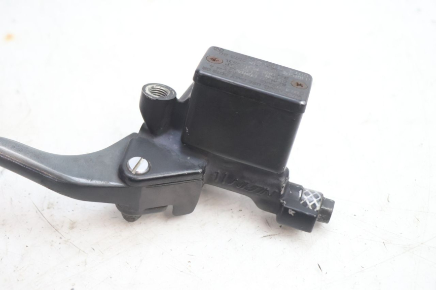 photo de CILINDRO MESTRE DIANTEIRO HONDA CB TWO FIFTY 250 (1991 - 2002) - Peça verificada