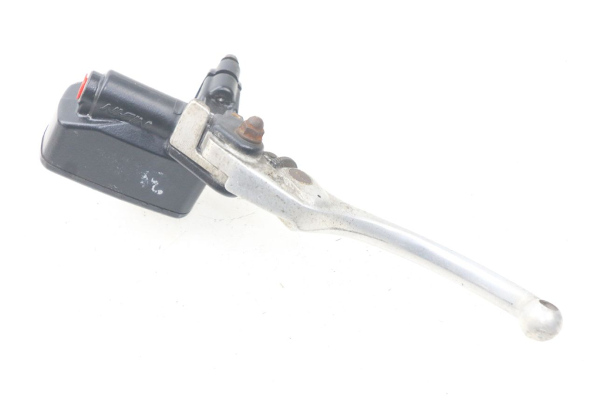 photo de CILINDRO MESTRE DIANTEIRO HONDA CBR F SC21 1000 (1986 - 1992) - Detalhe da peça
