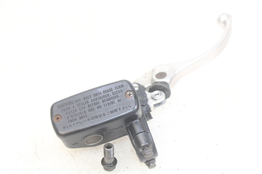 photo de CILINDRO MESTRE DIANTEIRO HONDA CBR F SC25 1000 (1989 - 1992) - Vista geral