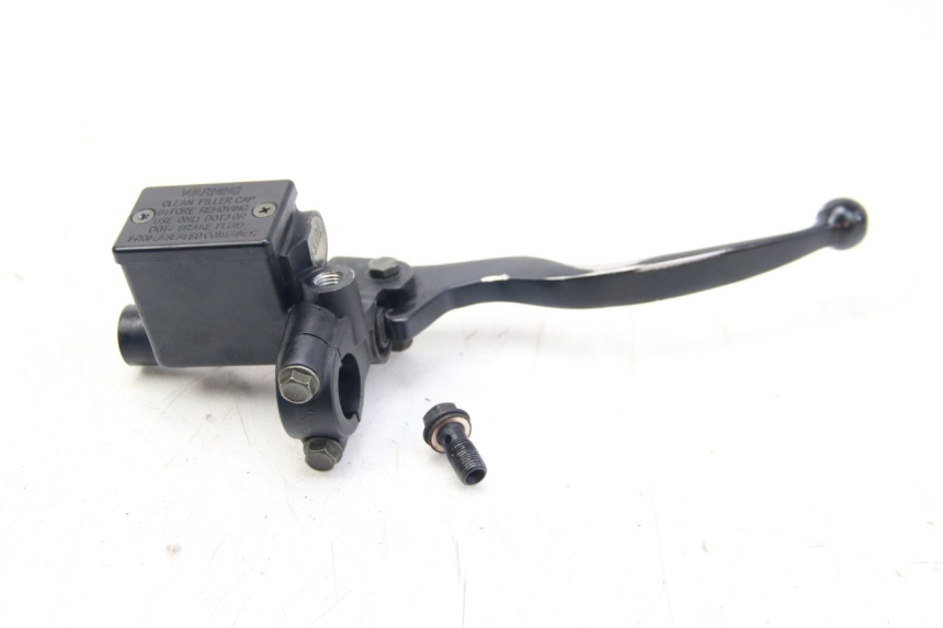 photo de CILINDRO MESTRE DIANTEIRO PEUGEOT CITYSTAR AIR 125 (2014 - 2017) - Detalhe da peça