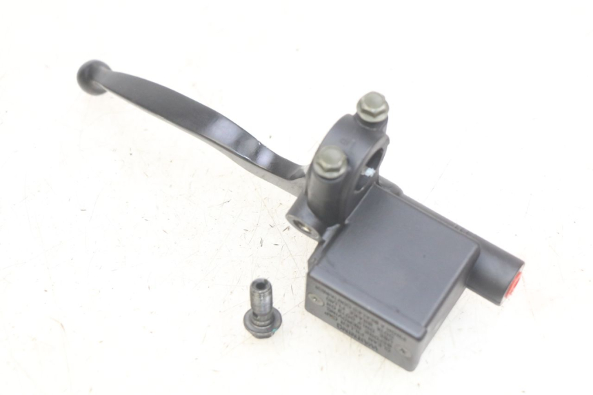 photo de CILINDRO MESTRE DIANTEIRO PEUGEOT CITYSTAR 125 (2011 - 2017) - Detalhe da peça