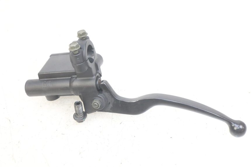photo de CILINDRO MESTRE DIANTEIRO PEUGEOT CITYSTAR 125 (2011 - 2017) - Zoom do estado de desgaste