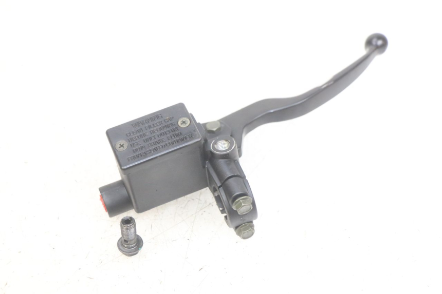 photo de CILINDRO MESTRE DIANTEIRO PEUGEOT CITYSTAR 125 (2011 - 2017) - Ampliação técnica