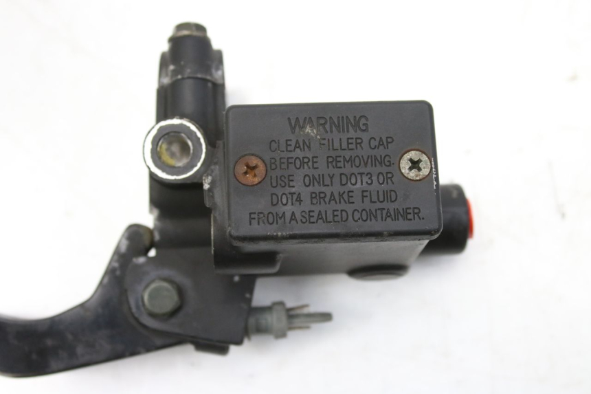 photo de CILINDRO MESTRE DIANTEIRO PEUGEOT CITYSTAR 50 (2013 - 2017) - Ampliação técnica