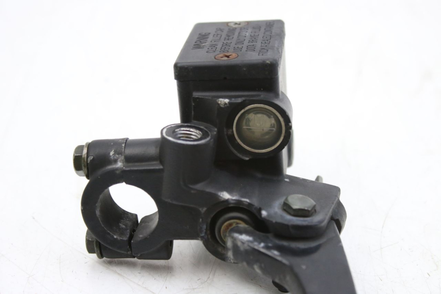 photo de CILINDRO MESTRE DIANTEIRO PEUGEOT CITYSTAR 50 (2013 - 2017) - Pontos de fixação
