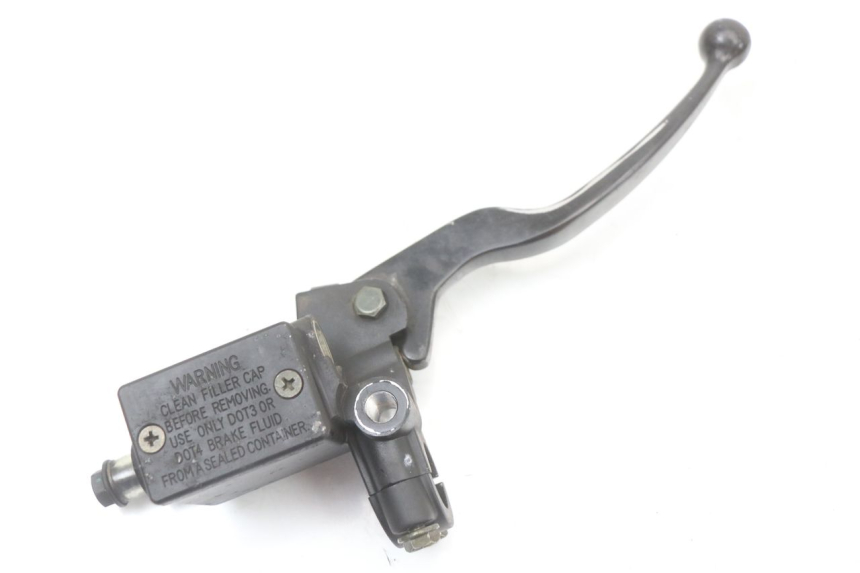 photo de CILINDRO MESTRE DIANTEIRO PEUGEOT CITYSTAR 50 (2013 - 2017) - Vista principal