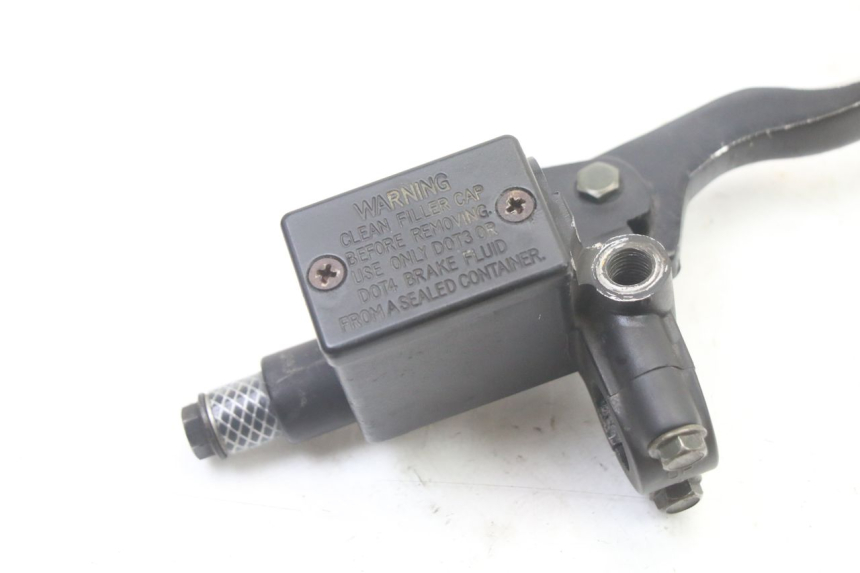 photo de CILINDRO MESTRE DIANTEIRO PEUGEOT CITYSTAR 50 (2013 - 2017) - Detalhe da peça