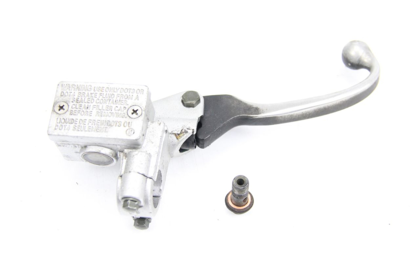 photo de CILINDRO MESTRE DIANTEIRO JMSTAR CJ12M 125 (2005 - 2007) - Detalhe da peça