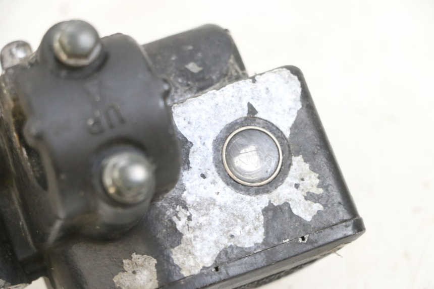 photo de CILINDRO MESTRE DIANTEIRO KSR CODE 125 (2018 - 2020) - Zoom do estado de desgaste