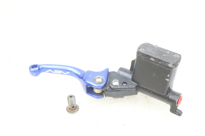 photo de CILINDRO MESTRE DIANTEIRO HONDA CR 125 (1995 - 1997) - Vista principal
