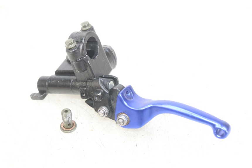 photo de CILINDRO MESTRE DIANTEIRO HONDA CR 125 (1995 - 1997) - Zoom do estado de desgaste