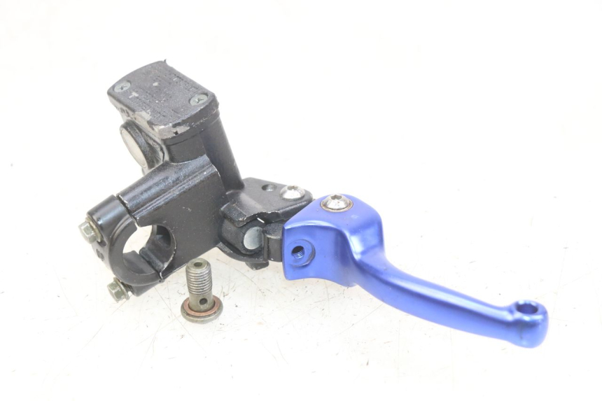 photo de CILINDRO MESTRE DIANTEIRO HONDA CR 125 (1995 - 1997) - Outro ângulo de visão