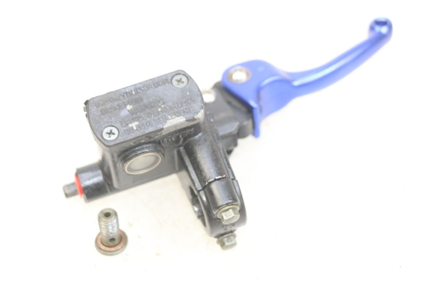 photo de CILINDRO MESTRE DIANTEIRO HONDA CR 125 (1995 - 1997) - Ampliação técnica